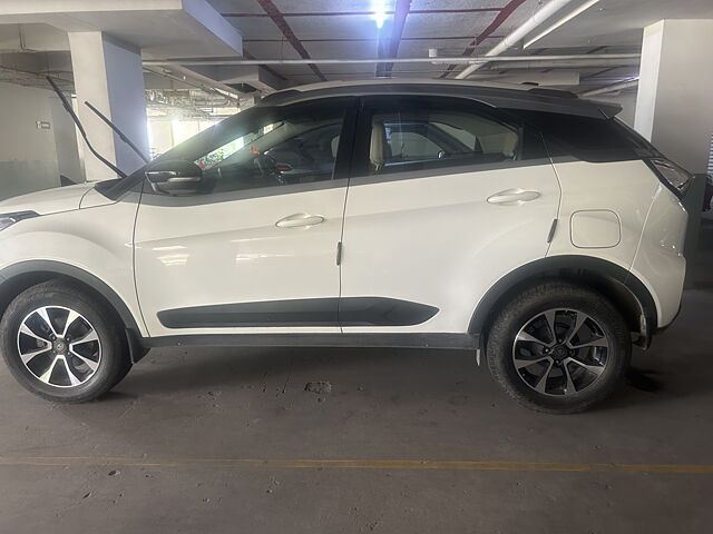 Used Tata Nexon [2020-2023] XZA Plus [2020-2023] in Chennai