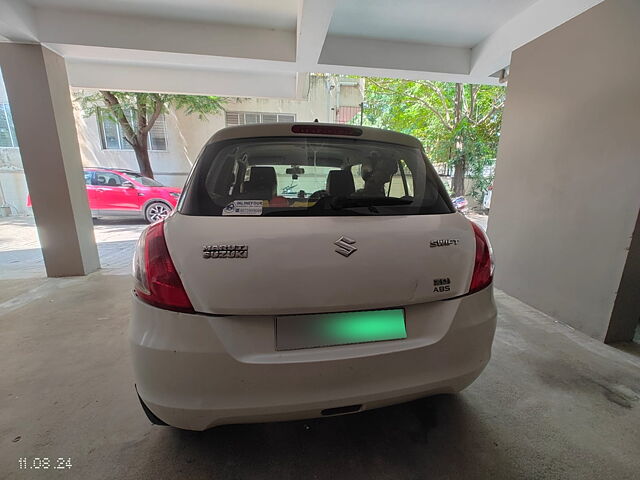 Used Maruti Suzuki Swift [2011-2014] ZDi in Chennai