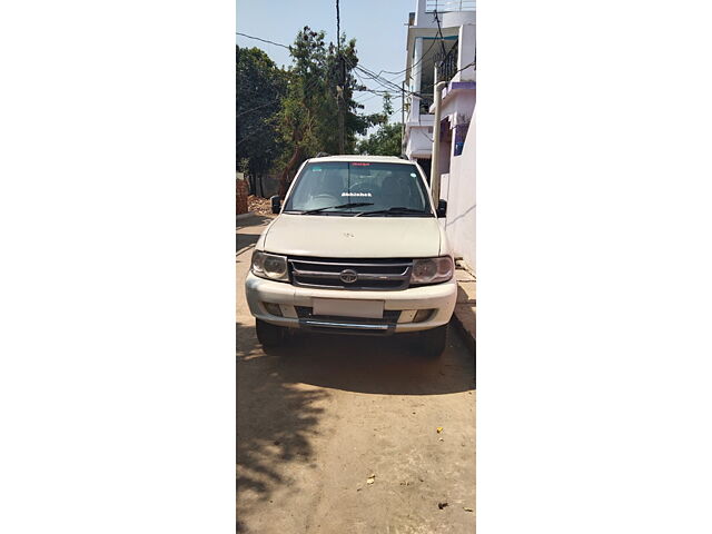 Used 2014 Tata Safari in Jabalpur