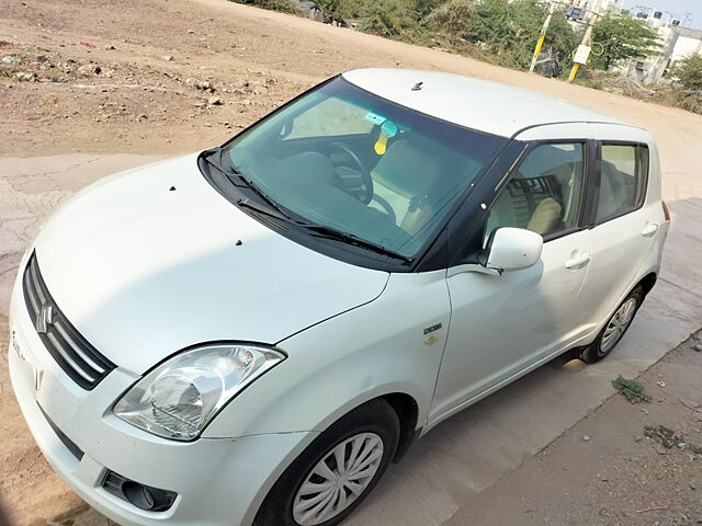 Used Maruti Suzuki Swift  [2010-2011] VDi BS-IV in Jamnagar