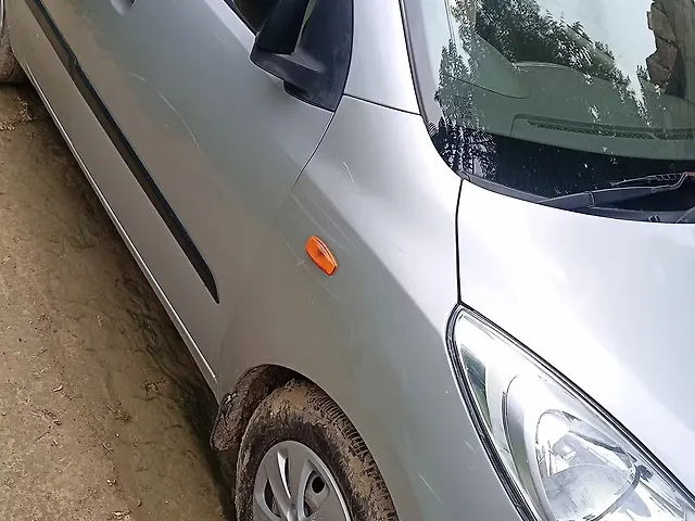 Used 2013 Hyundai i10 in Sonipat