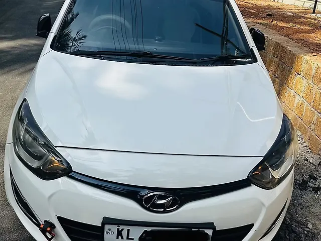 Used Hyundai i20 [2012-2014] Magna (O) 1.4 CRDI in Tirur