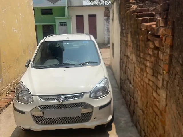 Used Maruti Suzuki Alto 800 [2012-2016] Lxi in Chhatarpur