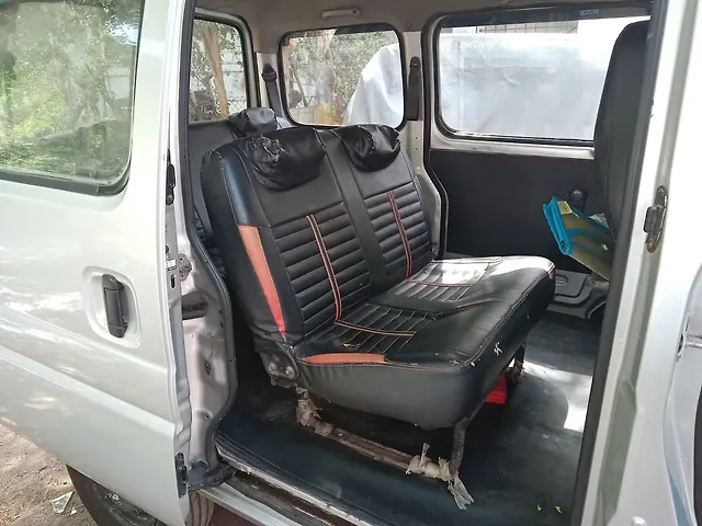 Used Maruti Suzuki Eeco [2010-2022] 7 STR STD in Ankleshwar