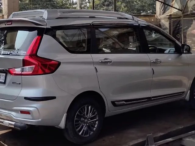Used 2020 Maruti Suzuki Ertiga in Pakur