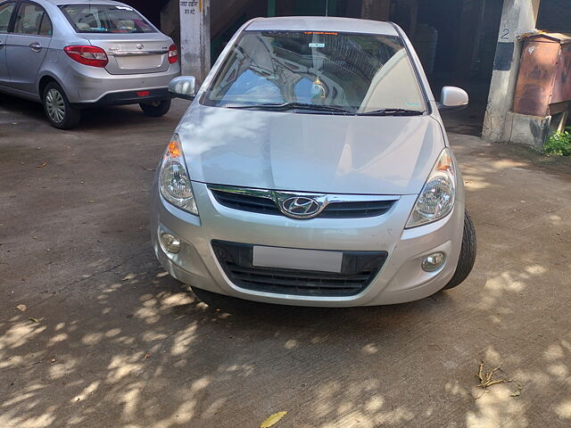 Used 2010 Hyundai i20 in Solapur