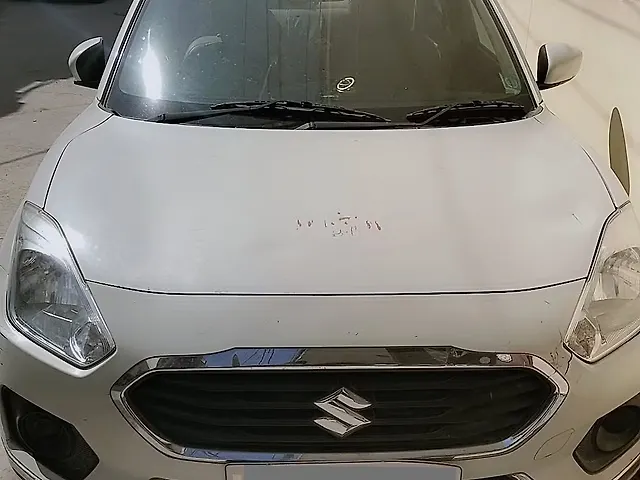Used 2018 Maruti Suzuki DZire in Jaipur