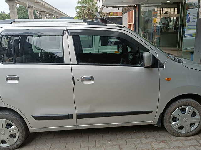 Used 2016 Maruti Suzuki Wagon R in Bangalore