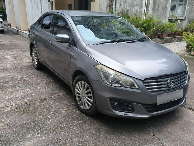 Used Maruti Suzuki Ciaz [2014-2017] VDi+ SHVS in Kolkata