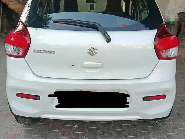 Used 2023 Maruti Suzuki Celerio in Jalandhar