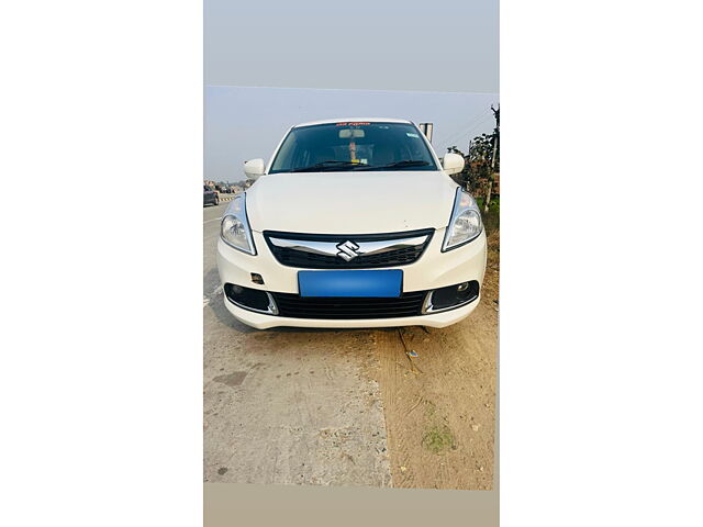 Used 2014 Maruti Suzuki Swift DZire in Ghazipur