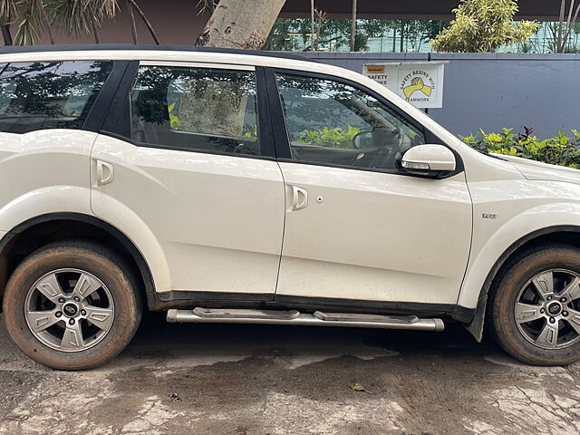 Used Mahindra XUV500 [2011-2015] W8 AWD in Bangalore