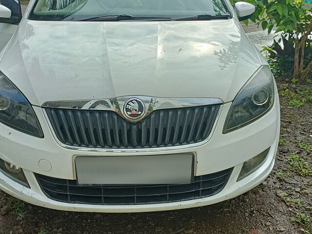 Used Skoda Rapid Style 1.5 TDI in Satara