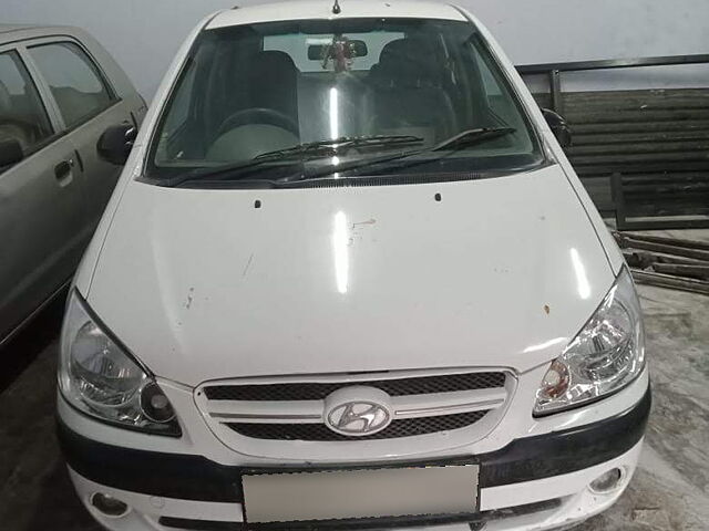 Used 2008 Hyundai Getz in Siwan