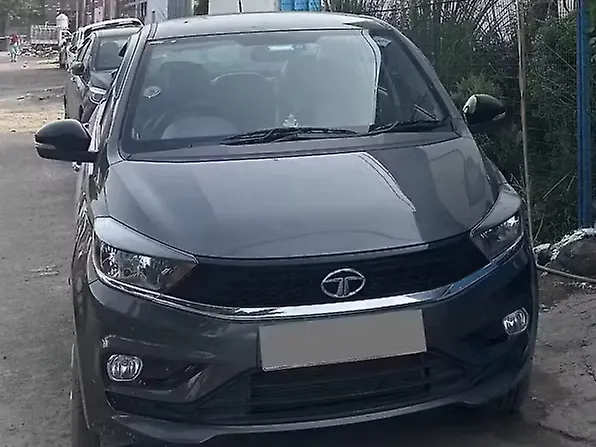Used 2022 Tata Tigor in Kanpur Dehat Used 2022 Tata Tigor in Kanpur Dehat