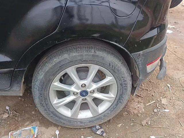 Used Ford EcoSport S MT 1.5 TDCi in Patna Used Ford EcoSport S MT 1.5 TDCi in Patna