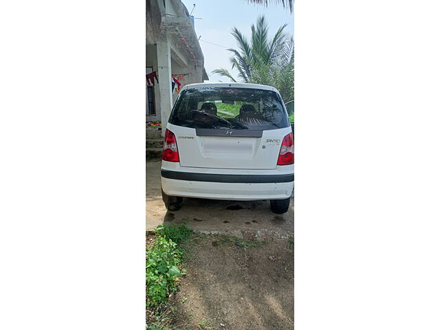 Used Hyundai Santro Xing [2003-2008] XE in Parbhani