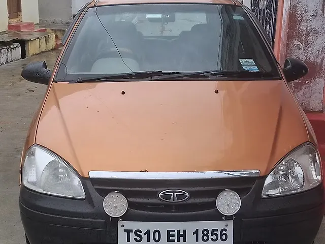 Used 2007 Tata Indica in Mahbubnagar