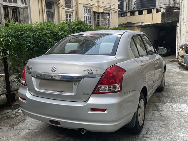 Used Maruti Suzuki Swift Dzire [2010-2011] VXi 1.2 BS-IV in Mumbai