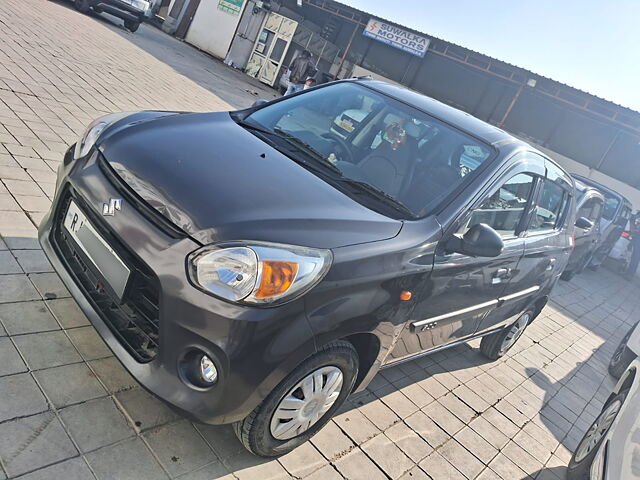 Used Maruti Suzuki Alto 800 LXi CNG [2019-2020] in Kota