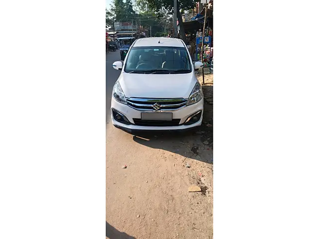 Used 2013 Maruti Suzuki Ertiga in Lakhimpur Kheri