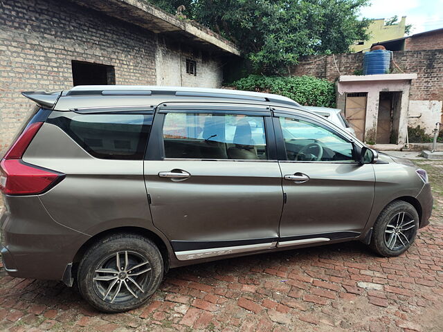 Used Maruti Suzuki Ertiga VXi CNG in Agra