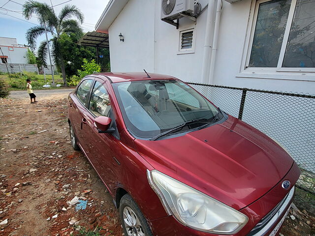 Used Ford Aspire [2015-2018] Titanium1.5 TDCi in Chennai