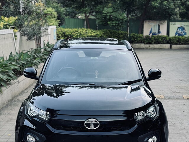 Used 2022 Tata Nexon in Pune