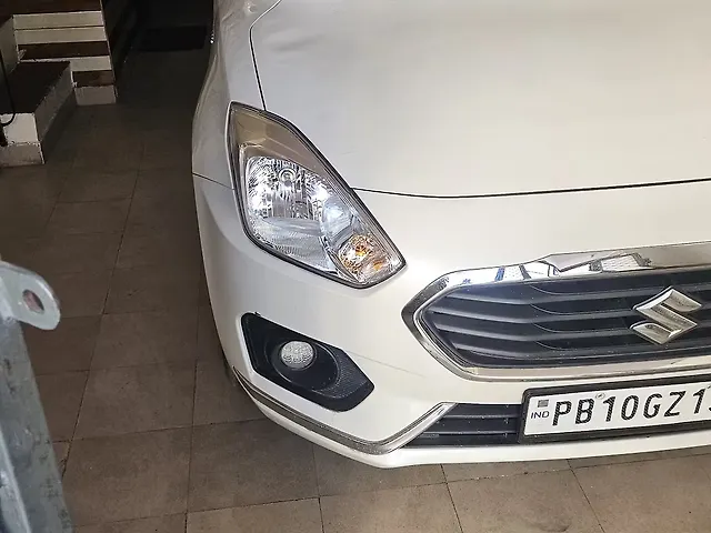 Used 2018 Maruti Suzuki DZire in Ludhiana