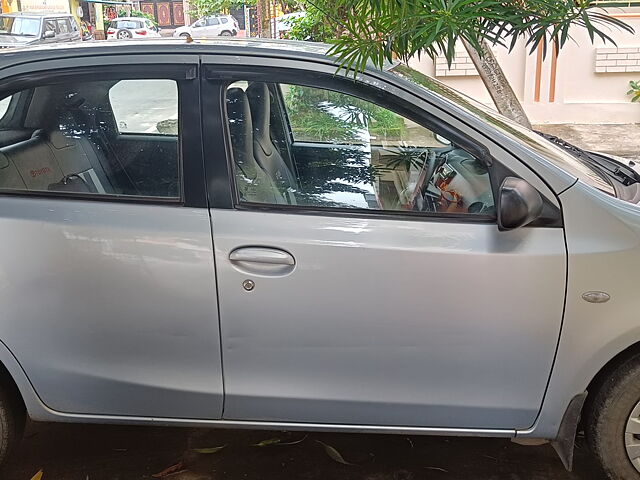 Used Toyota Etios Liva [2011-2013] GD in Cuttack