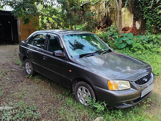 Used 2004 Hyundai Accent in Cuttack