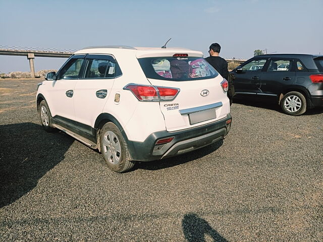 Used Hyundai Creta [2019-2020] S 1.4 CRDi in Nabarangapur