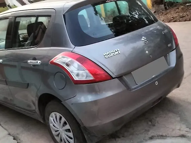 Used Maruti Suzuki Swift [2014-2018] VDi in Nandyal