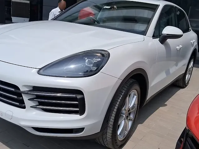 Used 2019 Porsche Cayenne in Delhi