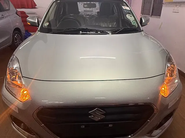 Used 2024 Maruti Suzuki DZire in Bangalore