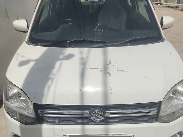 Used 2019 Maruti Suzuki Wagon R in Tikamgarh