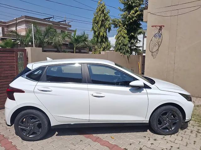 Used Hyundai i20 [2020-2023] Sportz 1.5 MT Diesel in Jalandhar