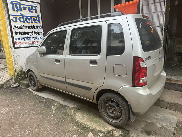 Used Maruti Suzuki Wagon R [2006-2010] VXi Minor in Janjgir-Champa