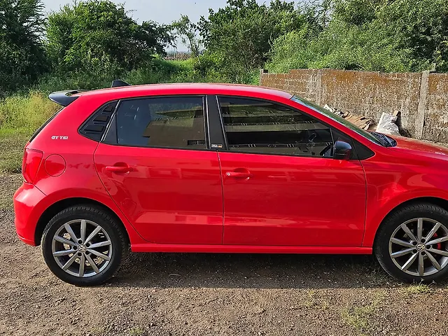 Used 2019 Volkswagen Polo in Kolhapur Used 2019 Volkswagen Polo in Kolhapur