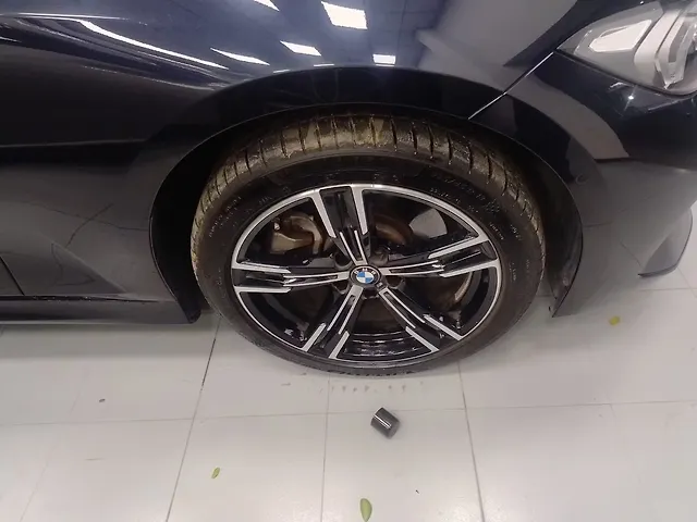 Used BMW 3 Series Gran Limousine 330Li M Sport [2023] in Surat