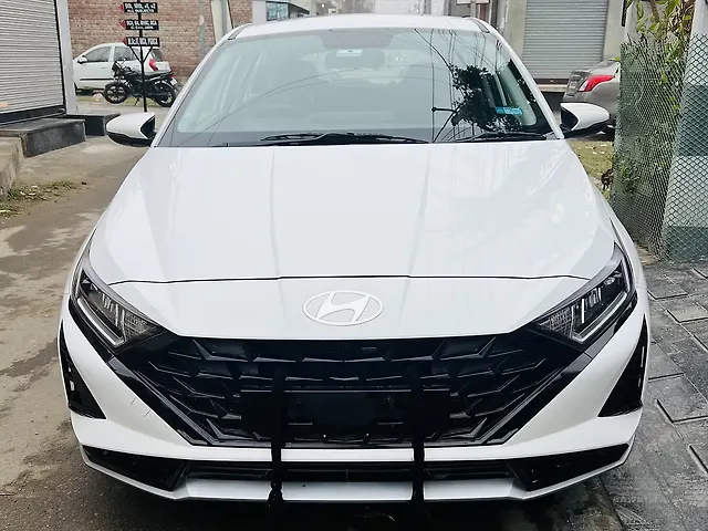 Used 2024 Hyundai Elite i20 in Barnala