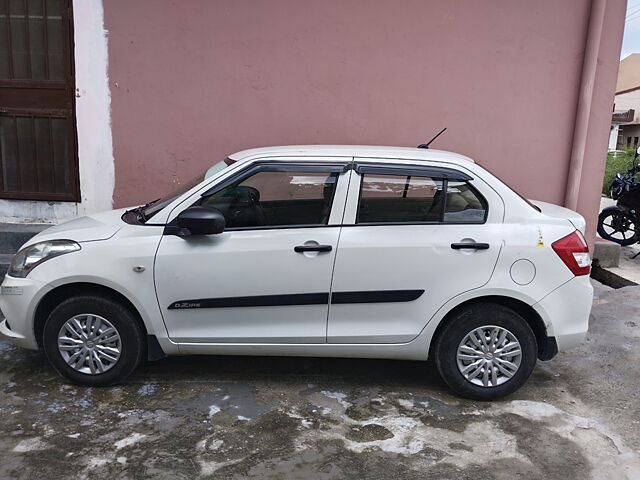 Used Maruti Suzuki Dzire LXi [2020-2023] in Haridwar