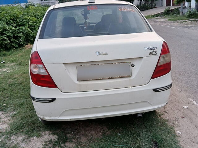 Used Tata Indigo eCS [2010-2013] LE TDI BS-III in Aligarh