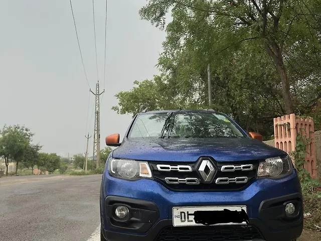 Used 2019 Renault Kwid in Bhiwadi