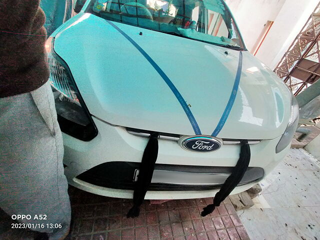 Used 2012 Ford Figo in Kanpur Nagar