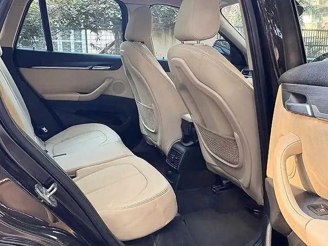 Used BMW X1 [2016-2020] sDrive20d xLine in Pathanamthitta