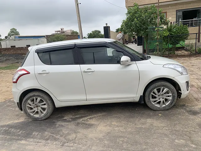 Used 2013 Maruti Suzuki Swift in Hanumangarh