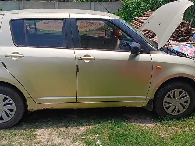 Used Maruti Suzuki Swift  [2005-2010] VXi in Kolkata