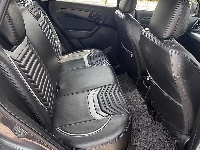Used Maruti Suzuki Vitara Brezza [2020-2022] VXi in Mohali