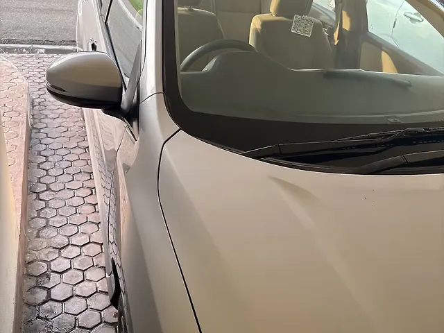 Used Honda City 4th Generation V CVT Petrol in Chandigarh Used Honda City 4th Generation V CVT Petrol in Chandigarh